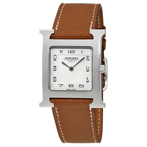 hermes h hoir|hermes h watch.